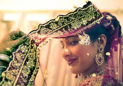 best indian bride