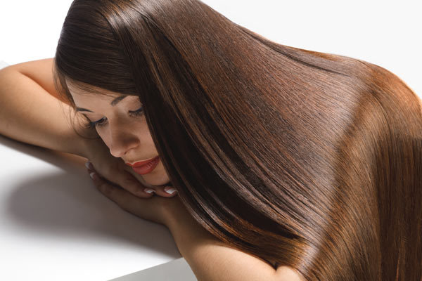 hair care tips for smooth hair