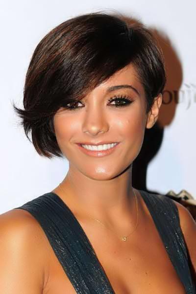 frankie sandford 2012