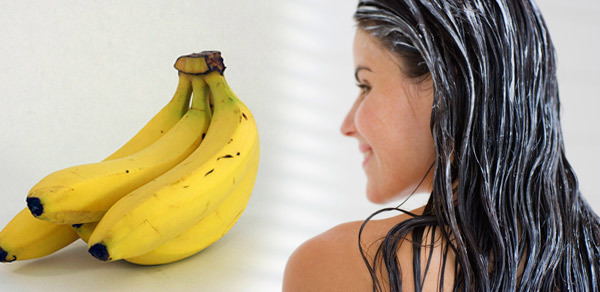 banana hair mask benefits