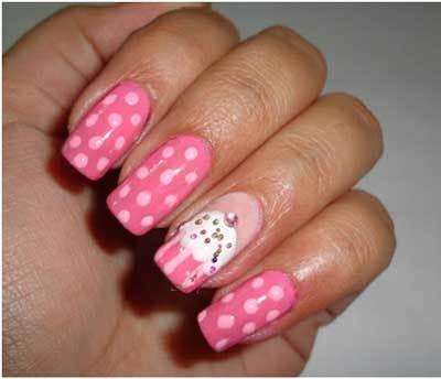 food nail art tutorial 4 food nail art tutorial 4