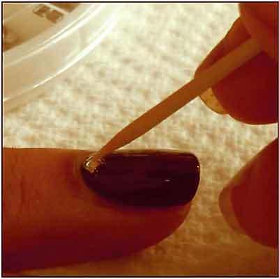 nail design
