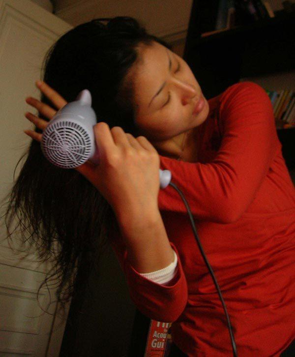 blow dry your hair fast blow dry your hair fast