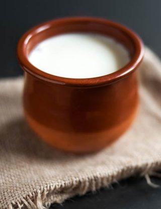 Yogurt Diet Plan For Glowing Skin - Yogurt