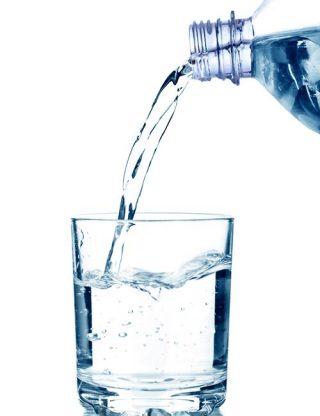 Water Diet Plan For Glowing Skin - Water