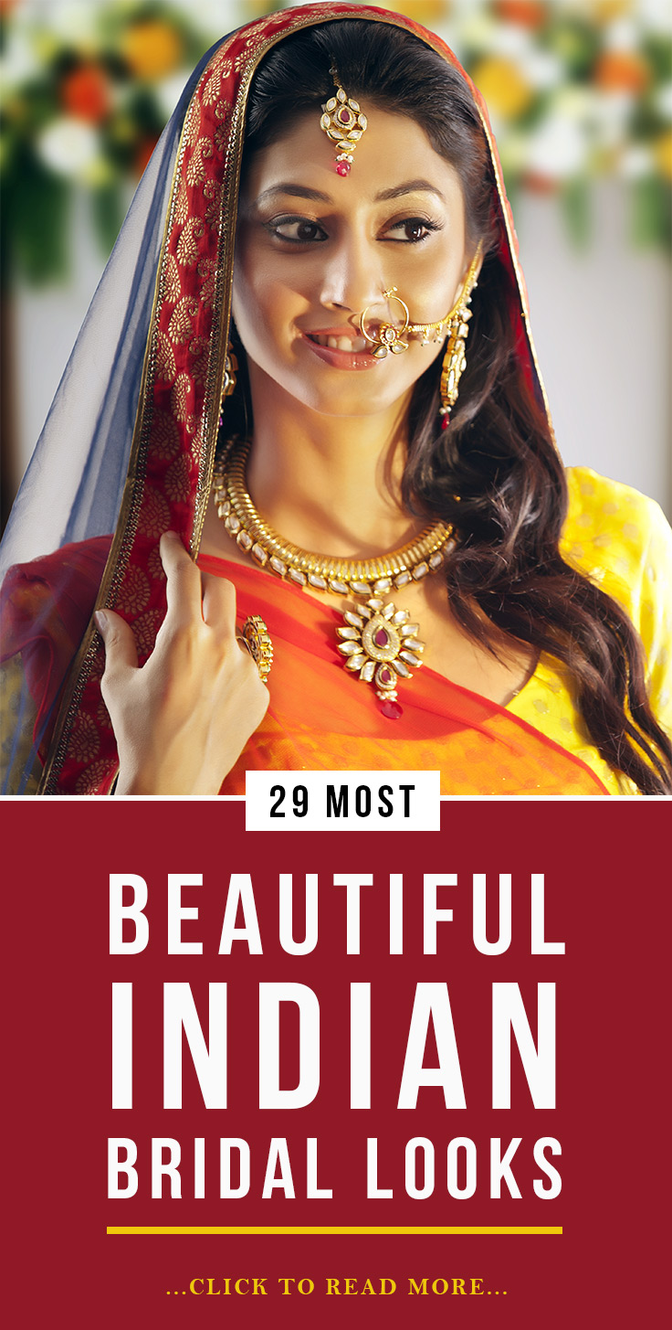 Bollywood Most Beautiful Bride 73