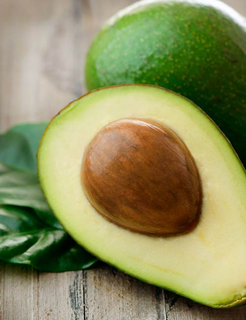 Diet Plan For Glowing Skin - Avocado