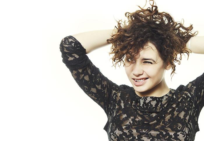 Control Frizz