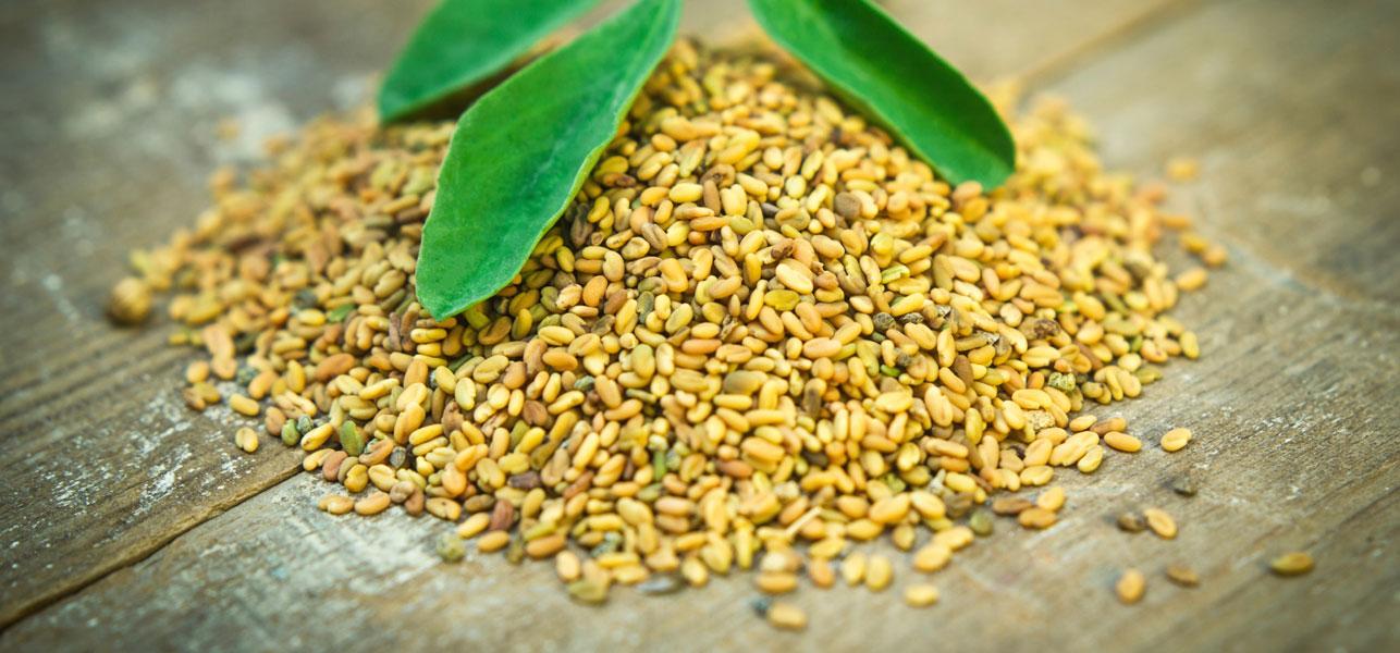 Fenugreek Tea Recipe For Weight Loss