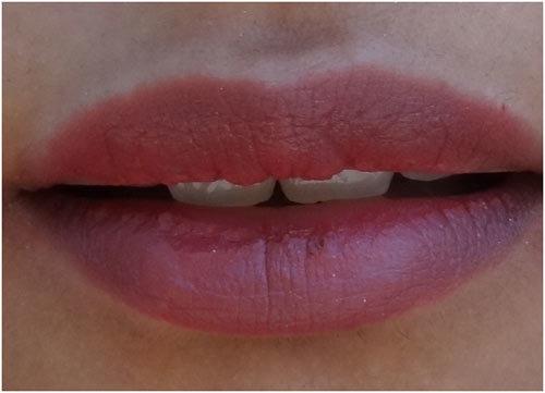 lakme absolute matte lipstick peach carnation lakme absolute matte lipstick peach carnation