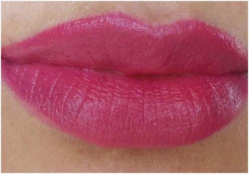 Lakme Enrich Satin Shade #128 Lakme Enrich Satin Shade #128