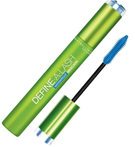 lengthening mascara 