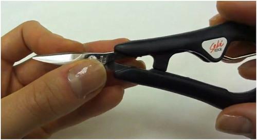 How To Take Off Acrylic Nails Guide Step