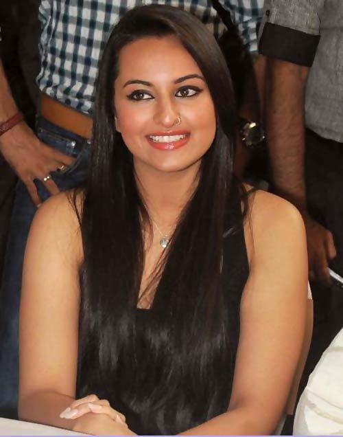 Sonakshi Sinha