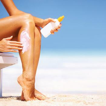 Waterproof Sunscreen: Facts Revealed