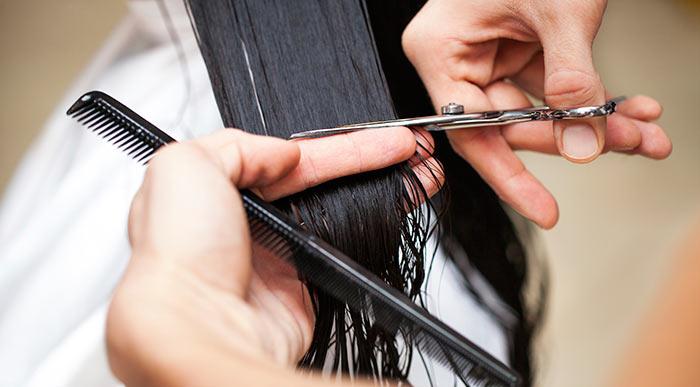 Trim Them