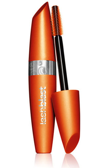 thickening volumizing mascara