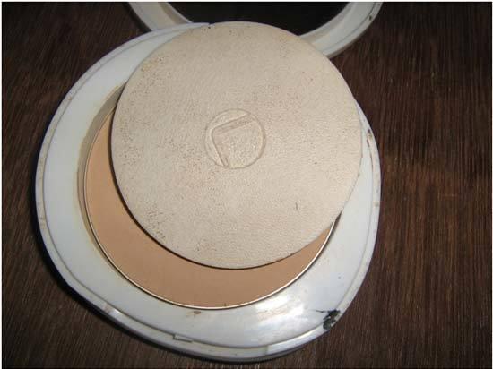 liquid foundation