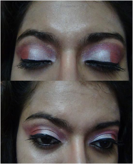 pink eye shadow makeup 13