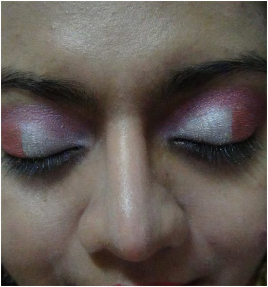 pink eye shadow makeup 4