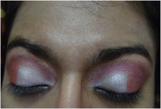 pink eye shadow makeup 5