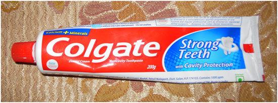 toothpaste for pimples toothpaste for pimples