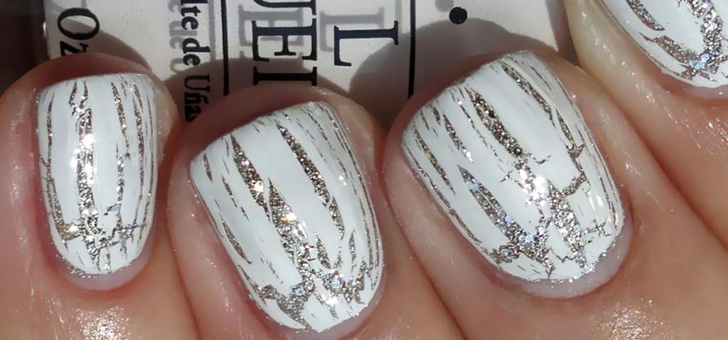10 Best Crackle (Shatter) Nail Polishes