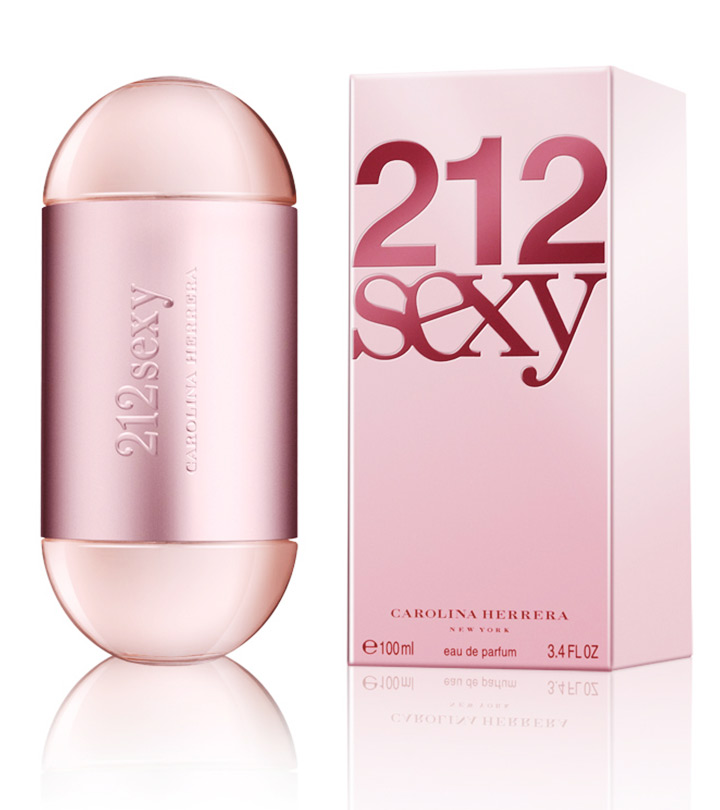 Beste Carolina Herrera parfums voor vrouwen - onze Top 10