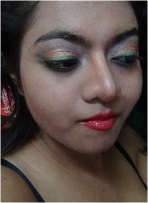 Green Liner