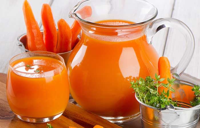 Are carrots fattening?