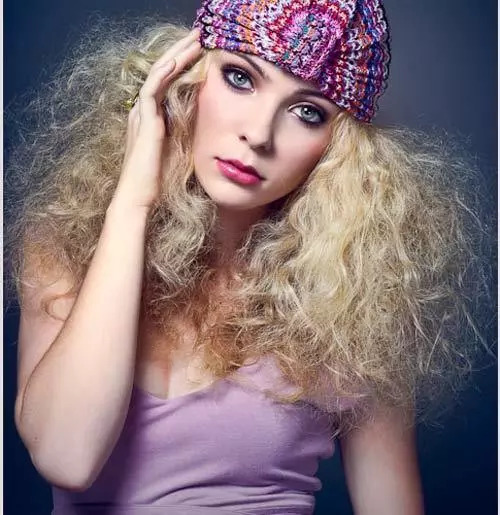 19 Styles To Choose From When Perming Your Hair 19 Styles To Choose From When Perming Your Hair