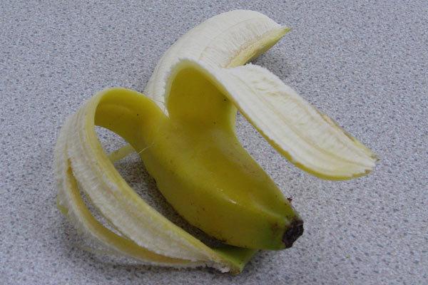 benefits of banana peel on face benefits of banana peel on face