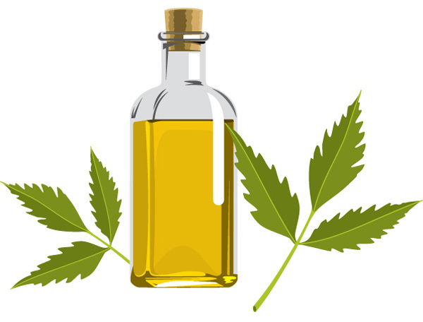 benefits of neem oil for skin
