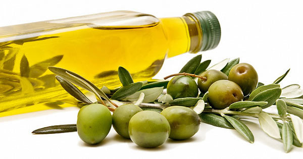 benefits of olive oil for skin care