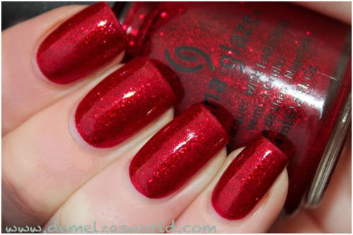 Best Red Nail Polishes - Our Top 10