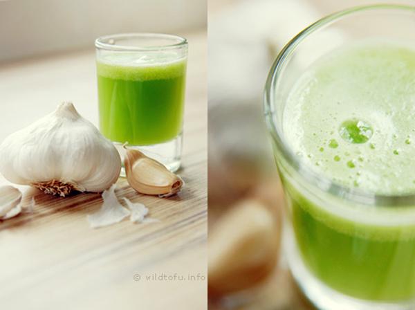 garlic juice for weight loss garlic juice for weight loss
