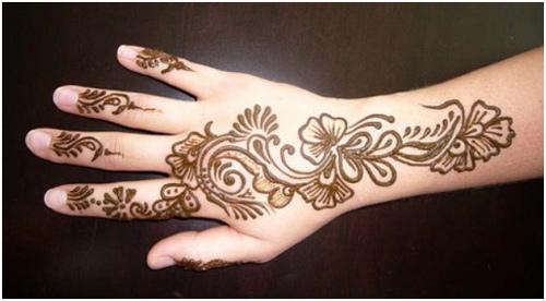 henna designs