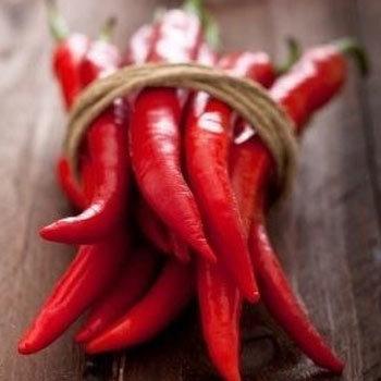 Top 10 Health Benefits Of Cayenne Pepper