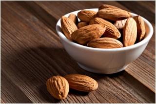 Benefits Of Almonds - Skin Benefits Of Almonds