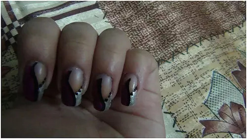 toothpick nail polish toothpick nail polish
