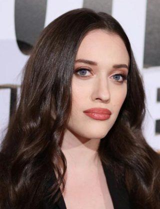 Kat Dennings 11. Kat Dennings