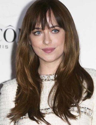 Dakota Johnson 13. Dakota Johnson