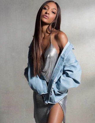 Jourdan Dunn 14. Jourdan Dunn