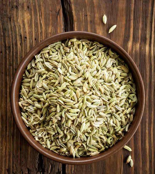 Benefits OF Fennel Seeds For Skin, Hair, & Health