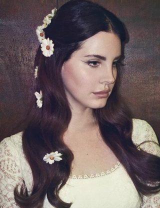 Lana Del Rey 19. Lana Del Rey