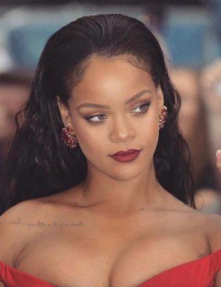 Rihanna 20. Rihanna