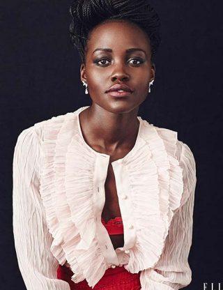 Lupita Nyong’o 21. Lupita Nyong’o