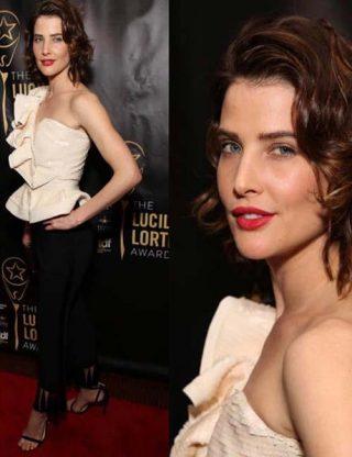 Cobie Smulders 22. Cobie Smulders