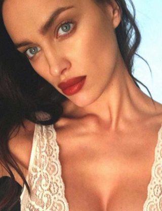 Irina Shayk 27. Irina Shayk