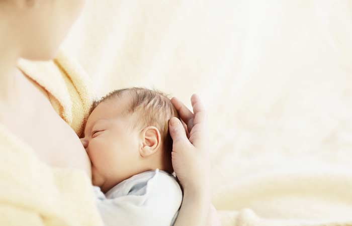 Fennel Seeds - Benefit Breastfeeding Women